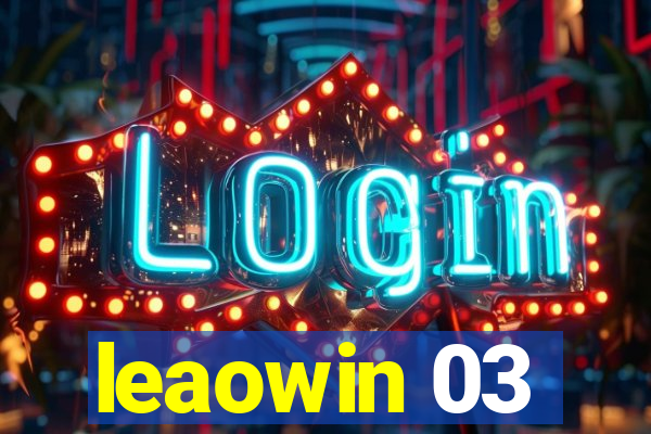 leaowin 03